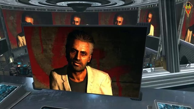 Call Of Duty Black Ops 2 -13- Lève toi Cordis Die et frappe