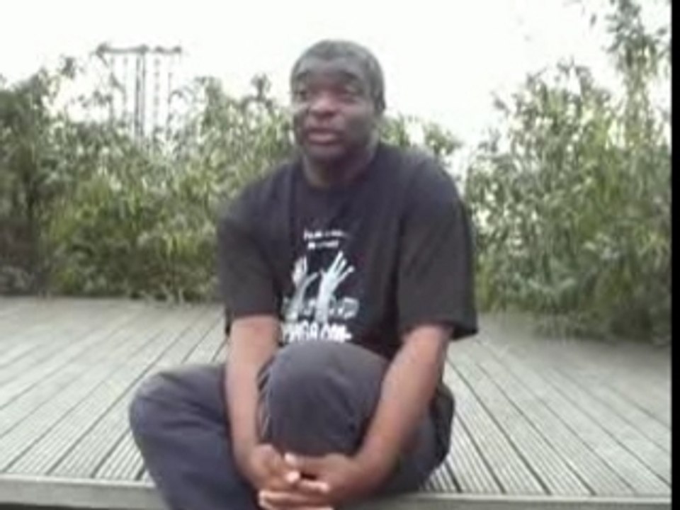 Bantu (ESSIMO)