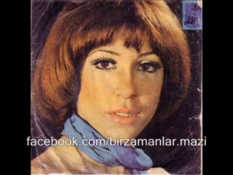 Semiha Yankı - Bir Kara Sevda Vurdu Başıma