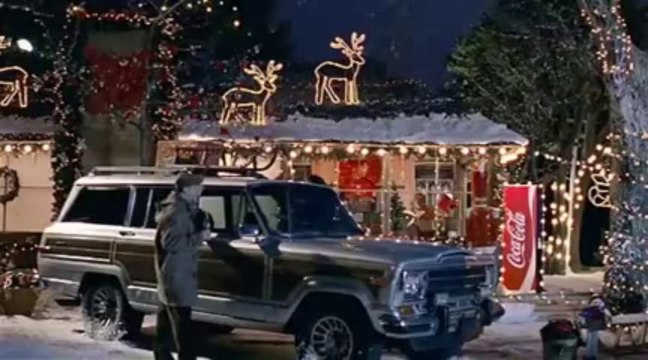 Spot Coca Cola Natale 2013 Anch'io credo in voi