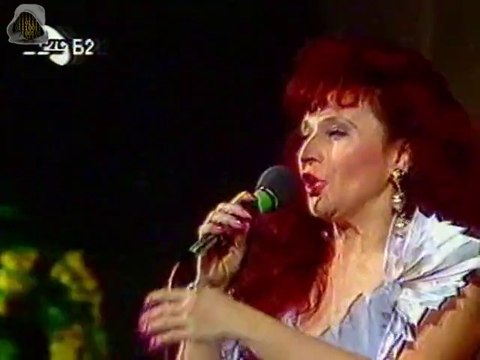 Zorica Brunclik - Evo, zora je