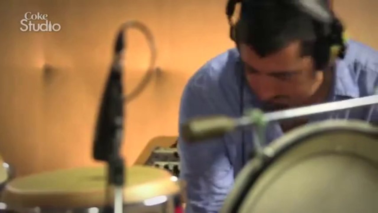 Zeb & haniya Laili Jaan, Coke Studio Pakistan, Season6