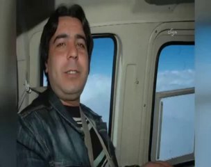 Yazıcıoğlu'Nun Öldüğü Helikopter Kazasında Yeni Ses Kaydı