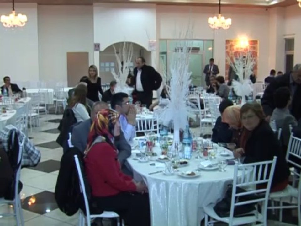BAŞKAN YILDIRIM’DAN EĞİTİMCİLERE MÜJDE
