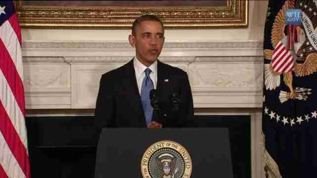 G5+1 sella histórico pacto con Irán para frenar programa nuclear