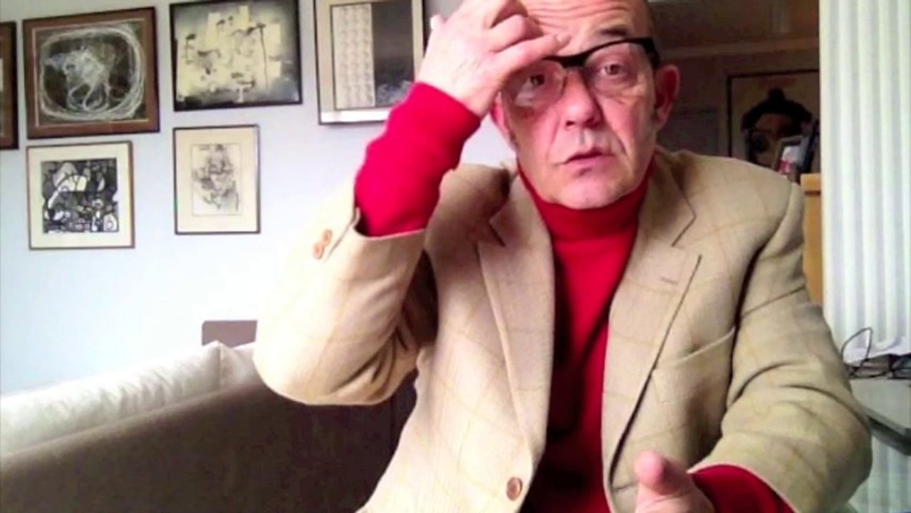 Crise de panique - Peur panique