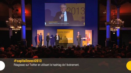 Bpifrance - Capital Invest 2013 - Partie 10