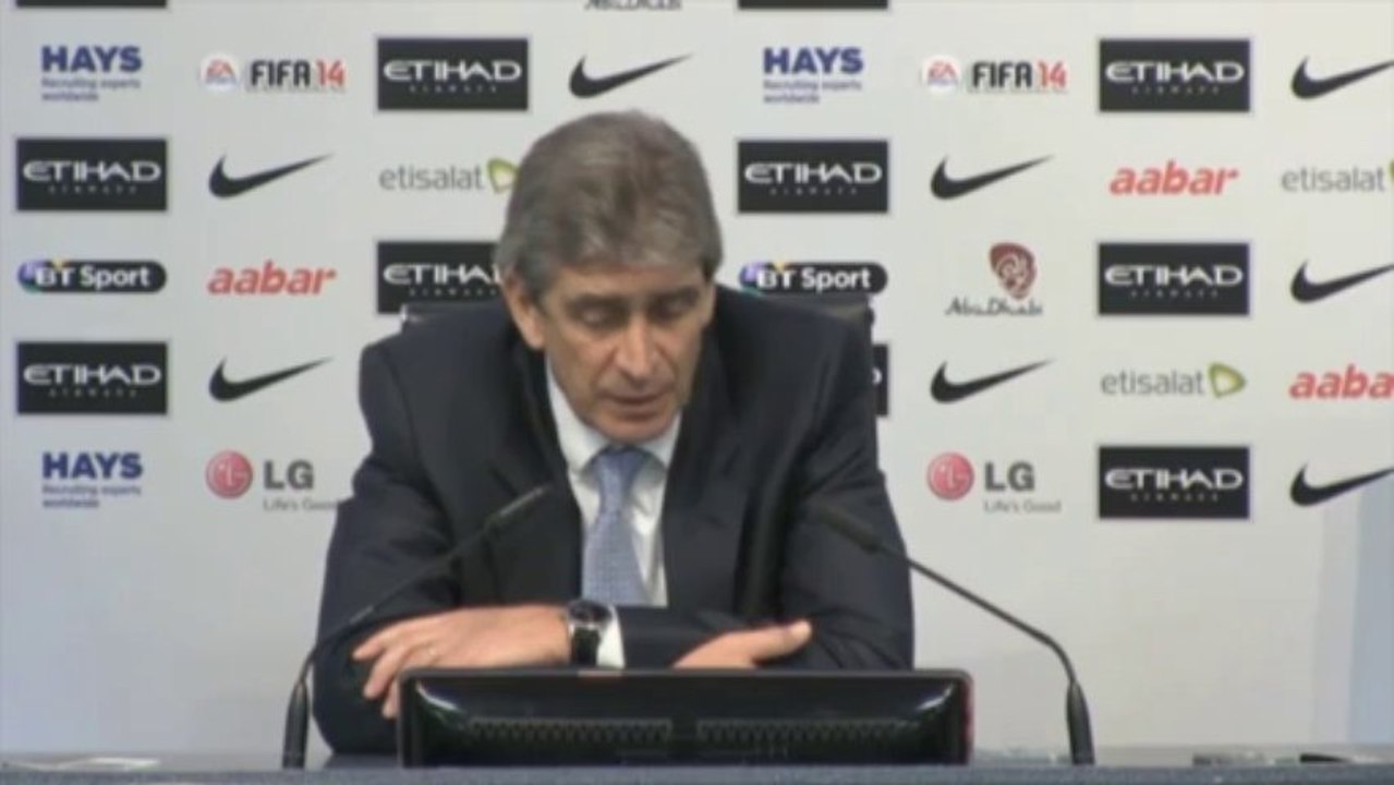 Pellegrini adelt Aguero: 'Drittbester der Welt'