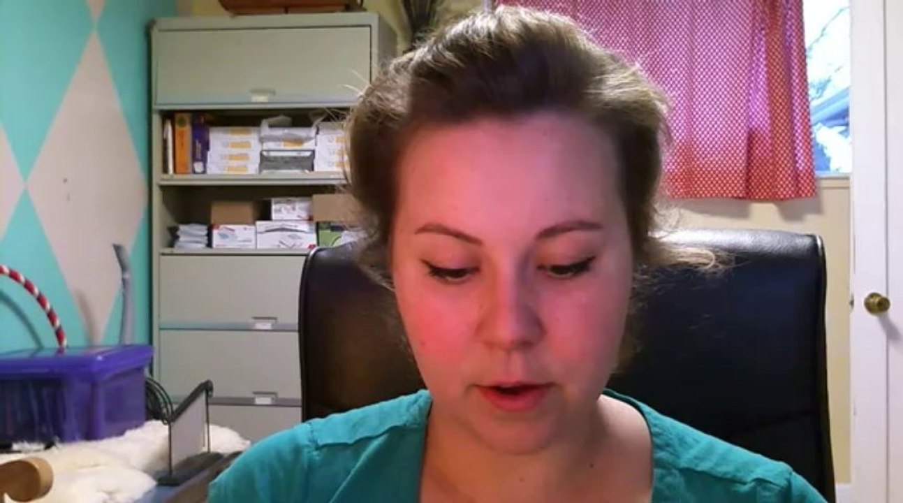 hCG Diet: Before Body Fat and Measurements