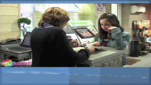Les frères Hondas à St Vincent de Tyrosse