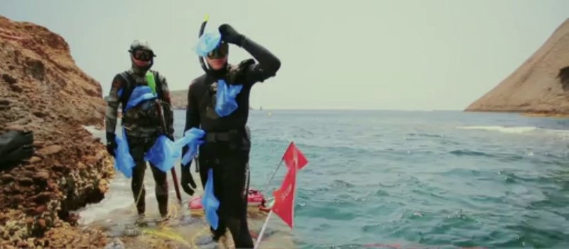 Pêcheurs Sentinelles Méditerranée