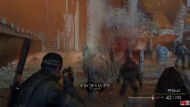 Sniper Elite Nazi Zombie Army 2 - Chapitre 1 - Partie 2