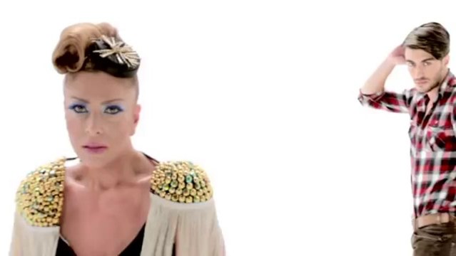 Sevda Yaman - Çığlıklar Kopuyor Orjinal Yeni Klip 2012