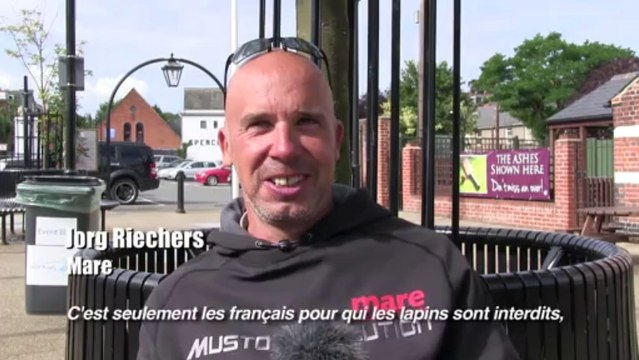 Les skippers des Imoca 60 sont-ils superstitieux? Ocean Racing World Championship Magazine # 4