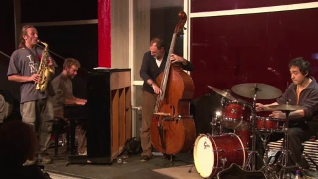 IF I COULD (Gaël HORELLOU 4t)