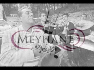 Sevim Tanürek - Ben Gamlı Hazan Sense Bahar