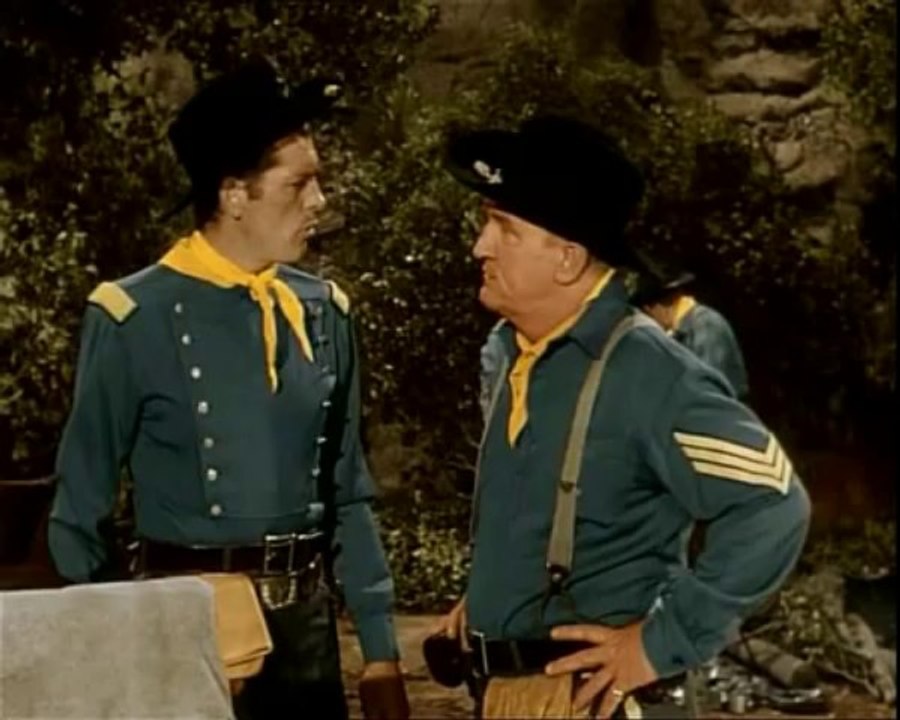Rintintin - L'écossais perdu. 20