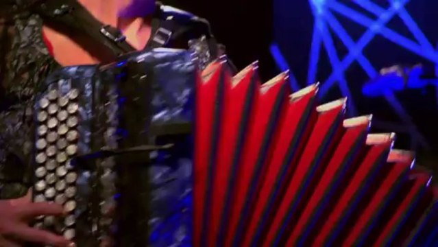 Noise in Sepher (part1) - Anakronic Electro Orkestra