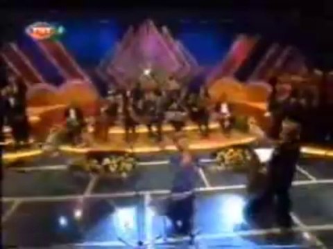 Sevim Tanürek Kader böyle imiş