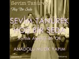 SEVİM TANÜREK-AYRILIK ATEŞTEN BİR OK