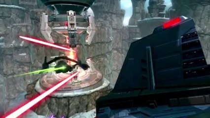 SWTOR : Trailer Domination pour Galactic Starfighter