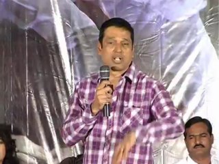 Kamalatho Na Prayanam Movie Trailer Launch