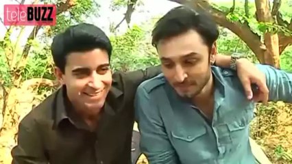 Saraswati aka Gautam's EXCLUSIVE INTERVIEW in Saraswatichandra 25th November 2013 FULL EPISODE