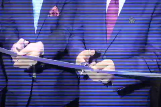 AA Amerika Bölge Direktörlüğü New York Ofisi açıldı