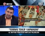 Beyaz Futbol Cumartesi 23.11.2013 2.Kısım