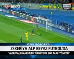 Beyaz Futbol Cumartesi 23.11.2013 3.Kısım