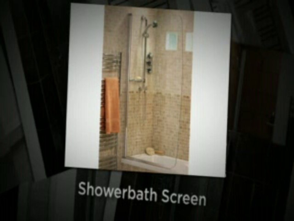 Frameless Shower Enclosures