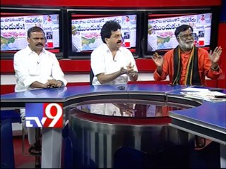 Demand for Rayala Telangana! - Part 3