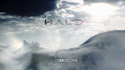 Xbox One - Futures Games Montage Trailer