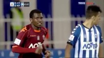 23-11-2013 - Atromitos 1-0 Veria