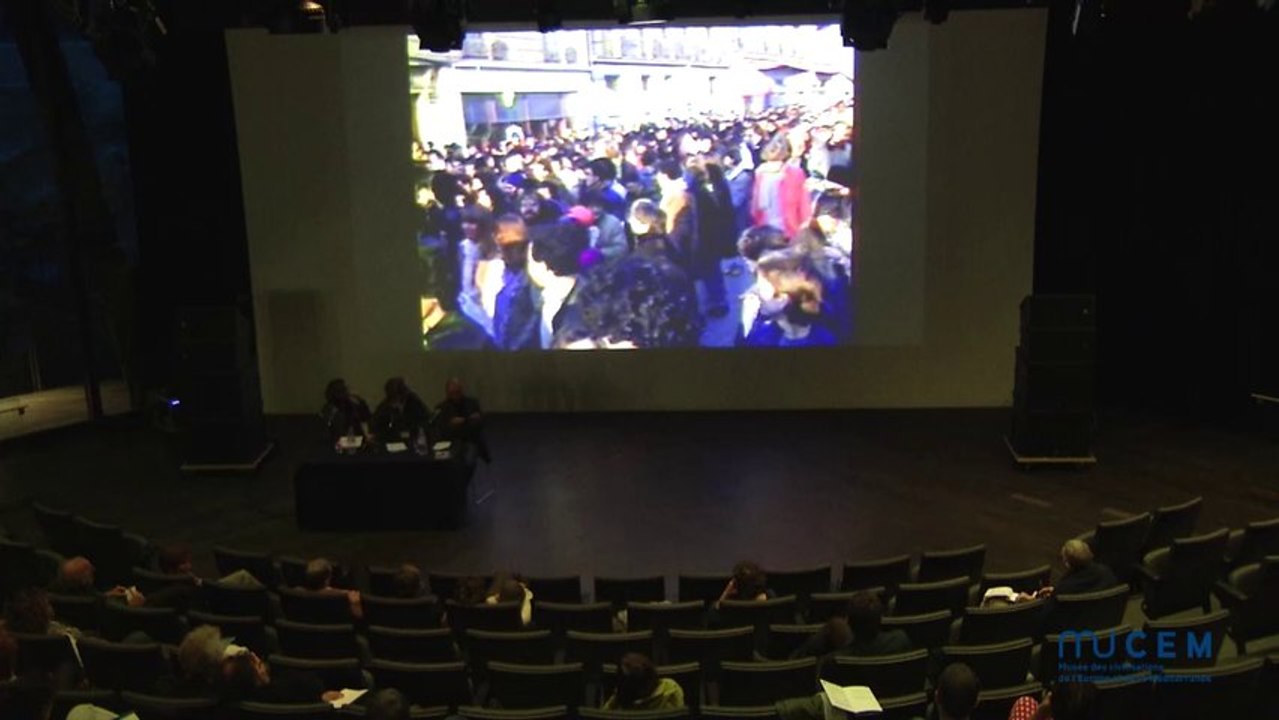 Le temps des archives / 1983, la Marche des Beurs