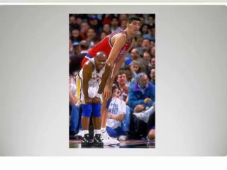 חמשת שחקני הכדורסל המכוערים ביותר - דודו דגמי