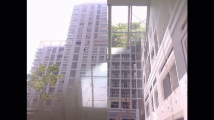 Cho thuê căn hộ Carillon Hoàng Hoa Thám, LH 0908879243