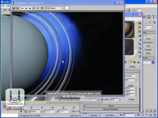 3D Studio Max Training in Urdu  Material and Maps part 46