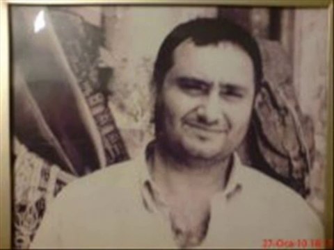 tayfun talipoglu SEN şiiri