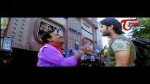 Raam Movie Comedy Scene | Venumadhav As Black Ticket Wala