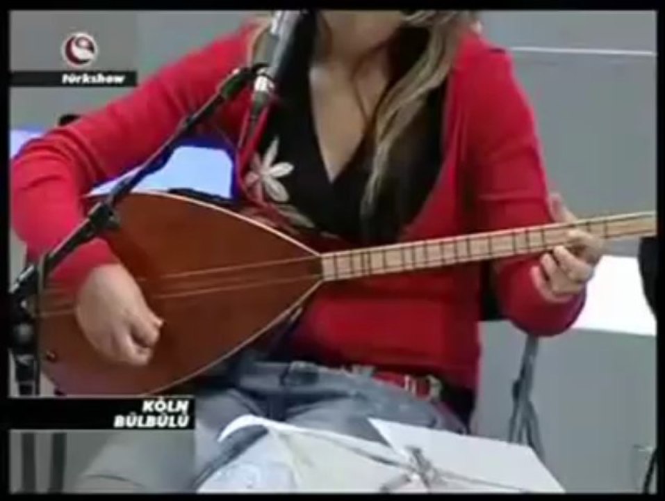 Yüksel Özkasap - Akşam Oldu