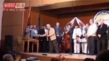 Trio Transilvan - Trio Instrumental - festival-concurs  de folclor Gherla (Cluj)