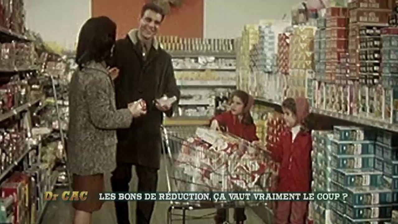 Dr CAC - Les bons de réduction, ça vaut le coup ?