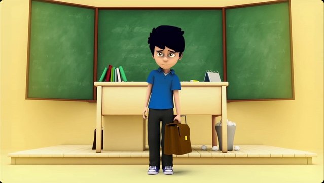 Bégayer, ce n’est pas drôle !