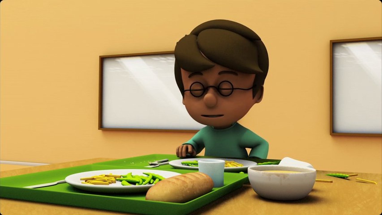 Des apparences trompeuses