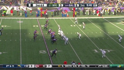 Jets defense, INT