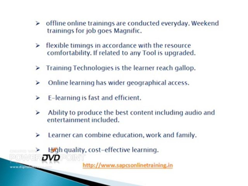 sap cs training in india