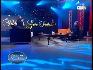 Tülay Özer Kim Bilir