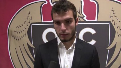 Réactions après Nice - St Etienne