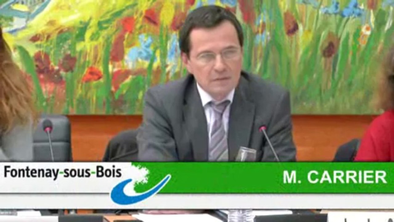 Conseil municipal de Fontenay - Le PS règle ses comptes !